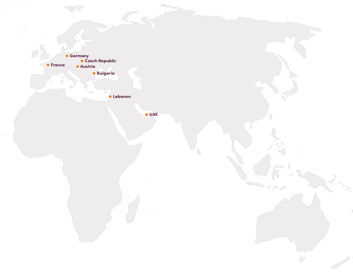 OutIn WorldWide