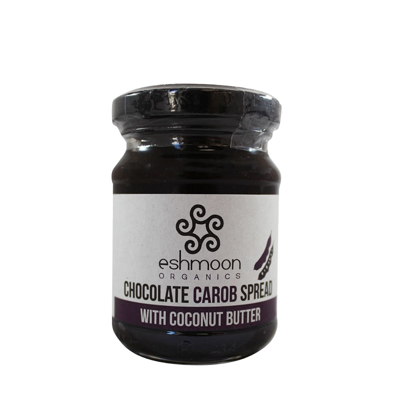 Eshmoon Chocolate Carob Spread 150g